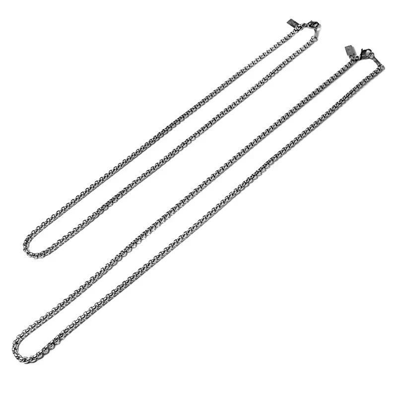 CHRIO（クリオ） スポーツネックレス エクシードネックレスVC