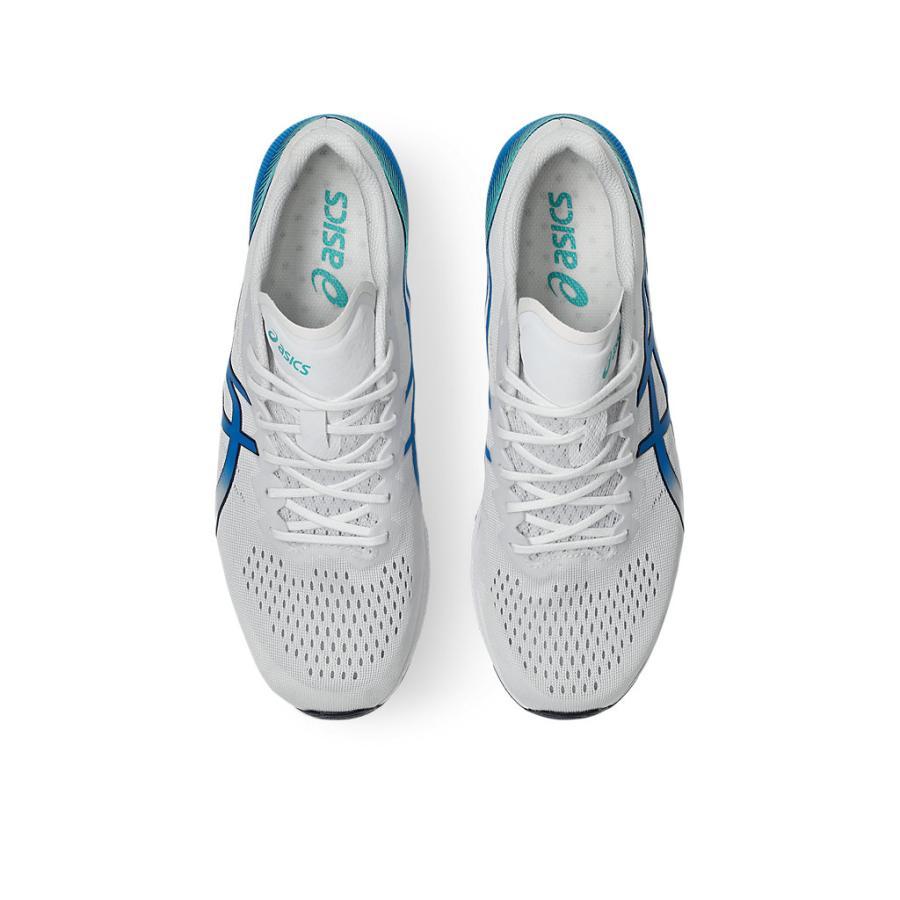 ASICS（アシックス） ターサー RP3 ワイド ランニングシューズ メンズ