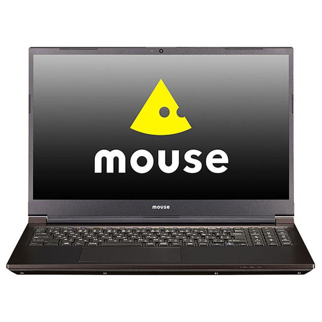 Contour Mouse 2022年モデル mouse K5-i7CMLCB Core i7 10750H/MX350