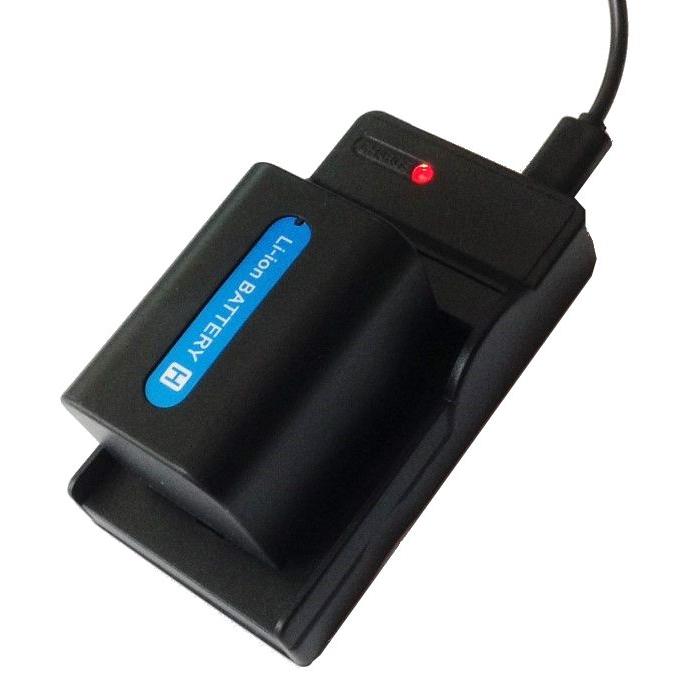 SONY（ソニー） 【SONY】 NP-FV70 /NP-FV70/5 互換バッテリー 2個 +