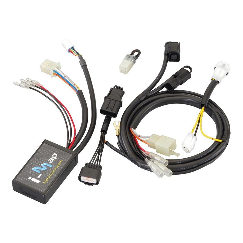 KITACO（キタコ） KITACO I-MAPカプラーオンSET ジョグ/-DX/-ZR（SA55J