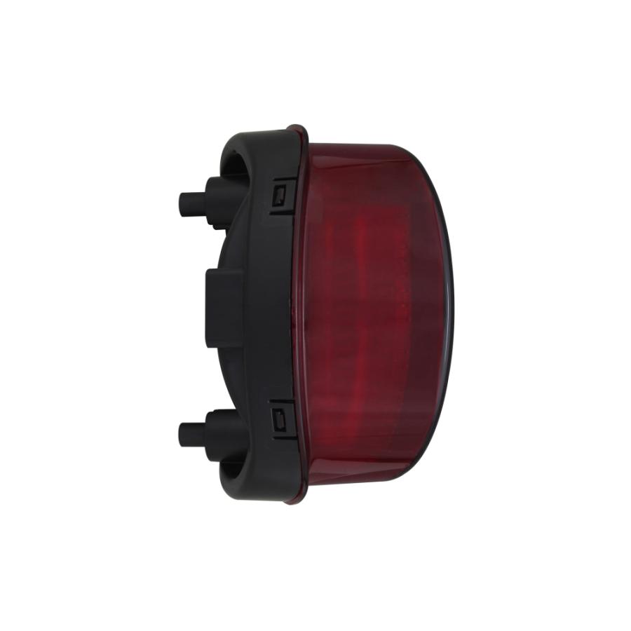 POSH（ポッシュ） ポッシュフェイス POSHFaith バイク ライト ルミナス