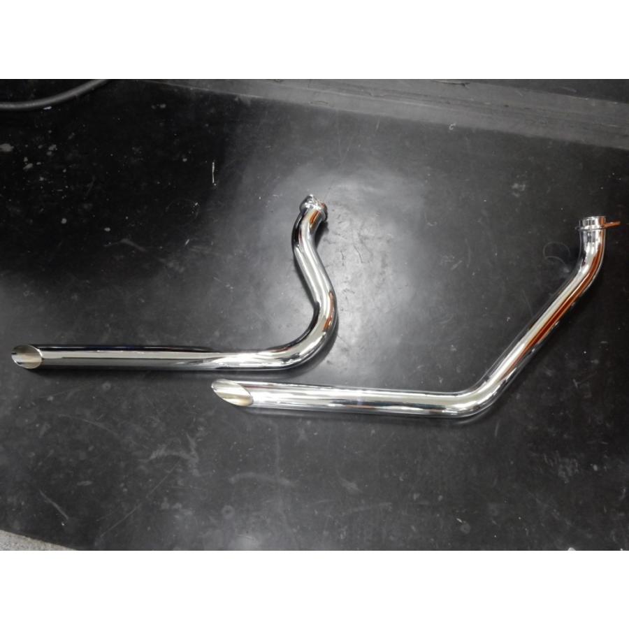 Harley Davidson（ハーレー・ダビッドソン） ハーレー ドラッグパイプ