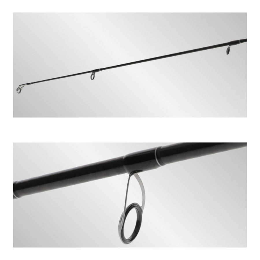 XOOX MOBILITY GAME GR III 935M モバイルロッド : 釣具のポイント