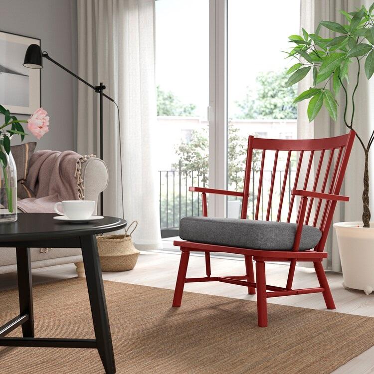 イケア（IKEA） IKEA - - PERSBOL -ペルスボル- パーソナルチェア