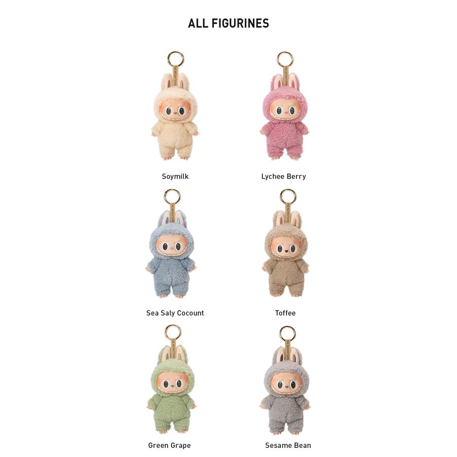 POP MART（ポップマート） POP MART THE MONSTERS Exciting Macaron