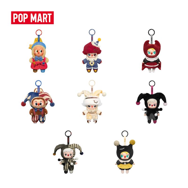 POP MART（ポップマート） POP MART WHY SO SERIOUS シリーズ