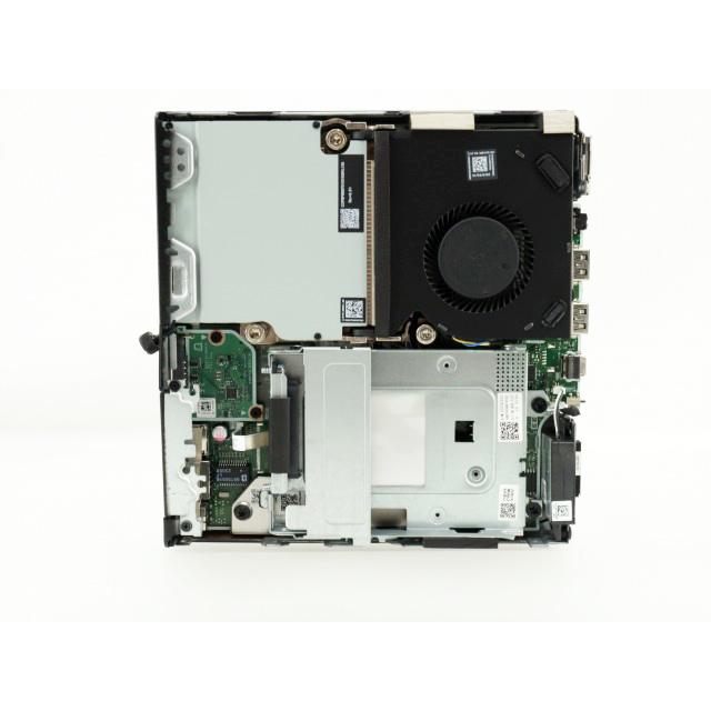 日本HP 【3年保証】 HP PRO MINI 400 G9 Windows11 i3 中古 パソコン