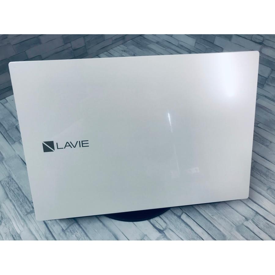 ∉ NEC LAVIE PC-GN242FSA9 ストレージ無 16GB ∉ NEC LAVIE PC