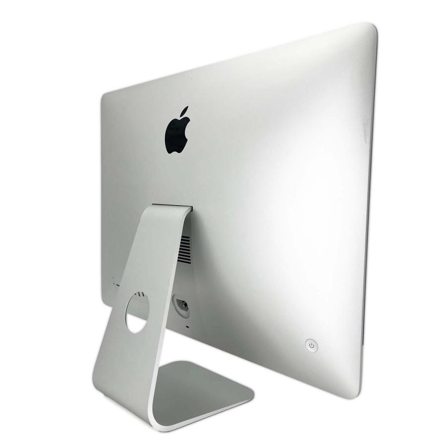 iMac（Apple） デスクトップパソコン 中古 macOS Monterey 12.7.5