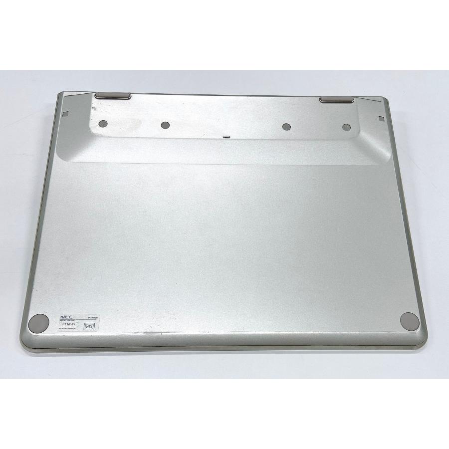 NEC タブレットキーボード VT-R.VT-J.VT-N PC-VP-KB31 動作品