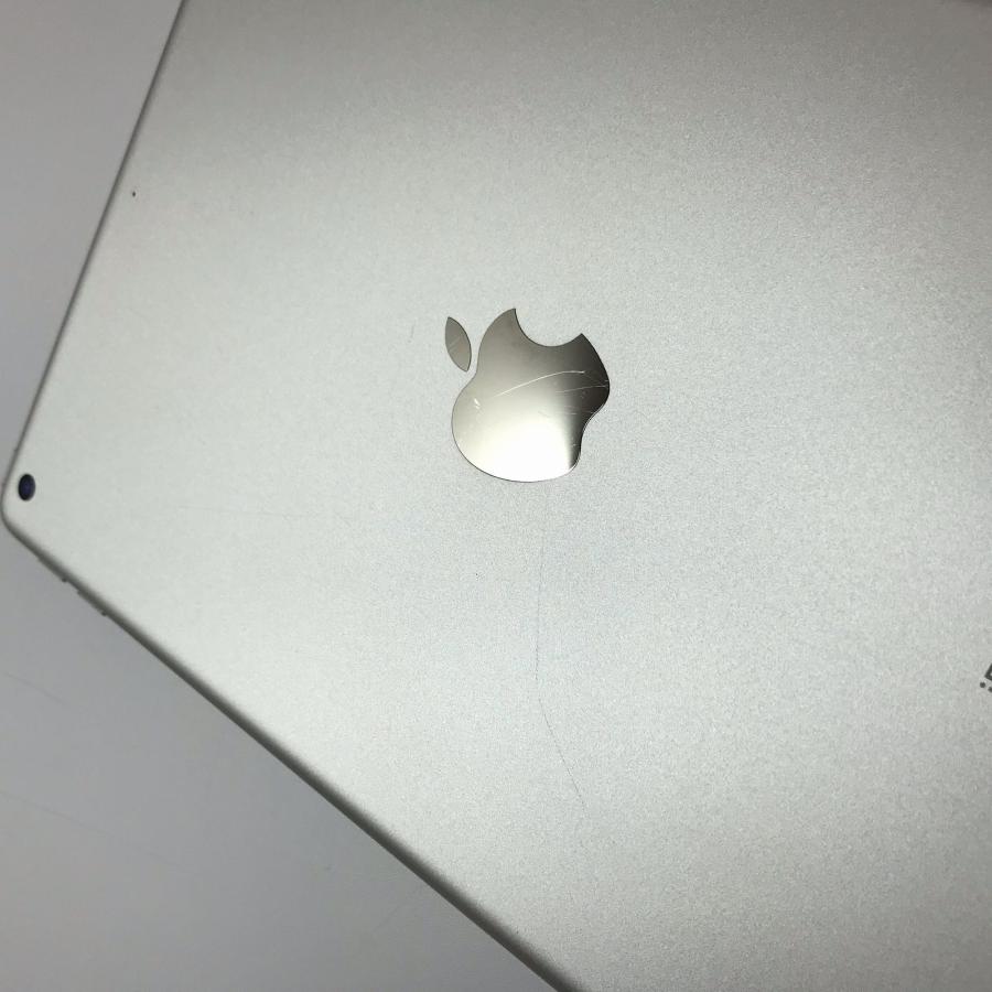 iPad タブレット 本体 第5世代 32GB Wi-Fiモデル Apple シルバー 9.7