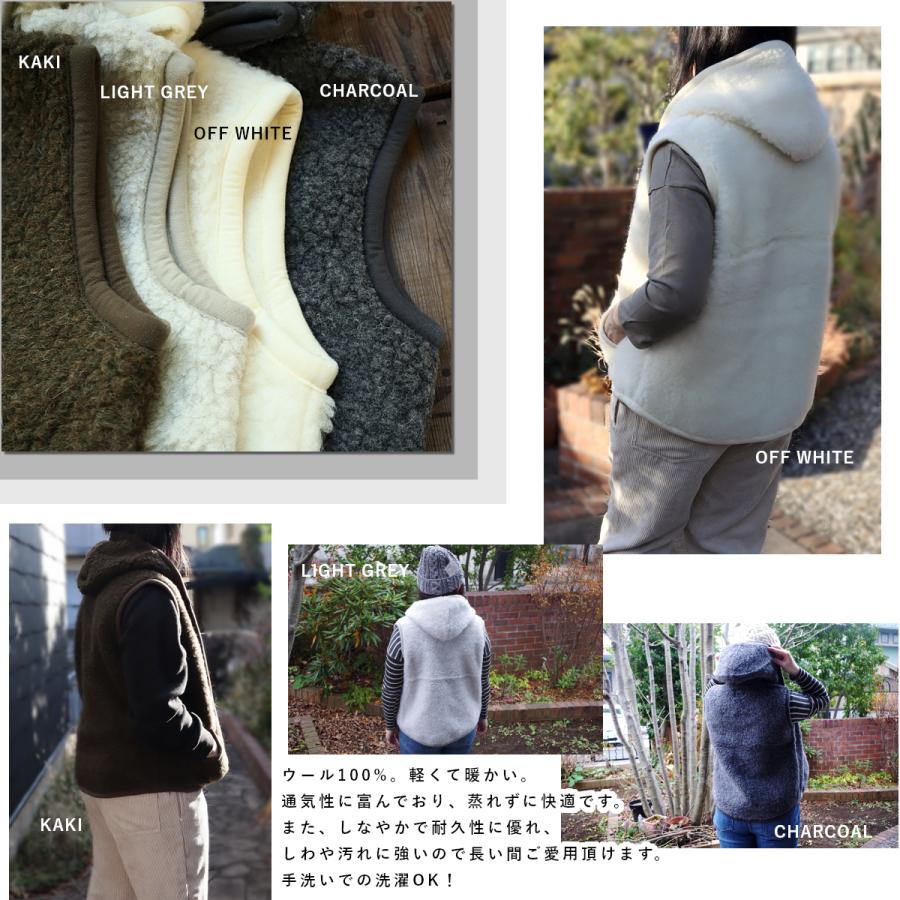 COLD BREAKER（コールドブレーカー） コールドブレイカー フード付き