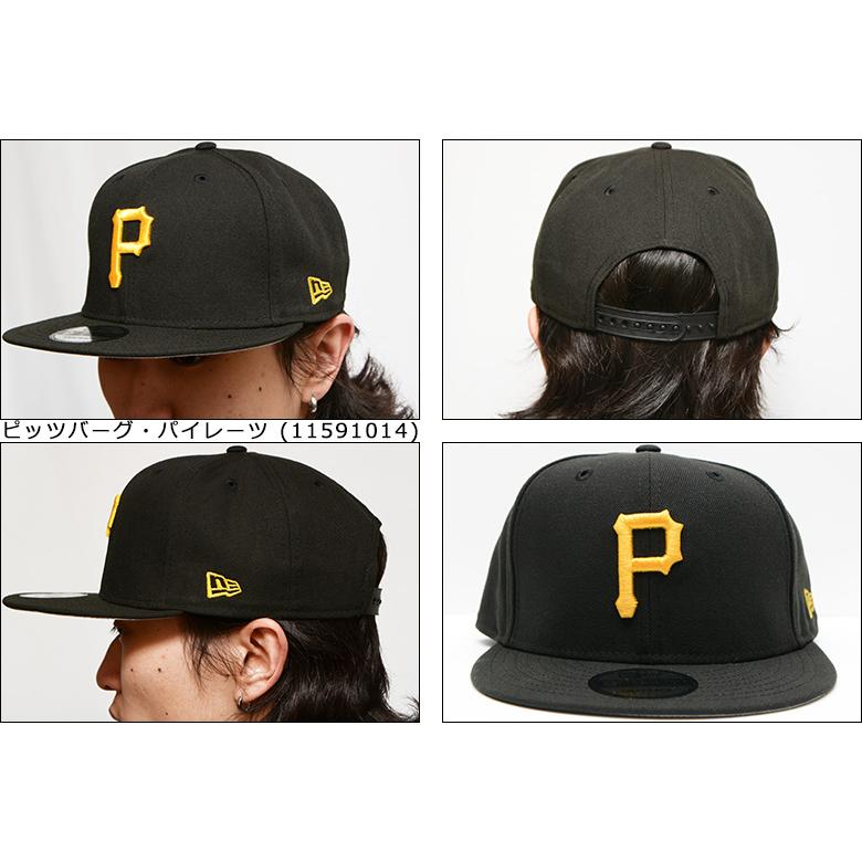 NEW ERA（ニューエラ） 限定 キャップ 海外限定 日本未発売 NEW ERA