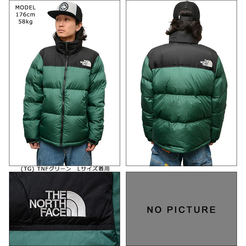 THE NORTH FACE（ザ ノースフェイス） ND92555 ノースフェイス ヌプシ