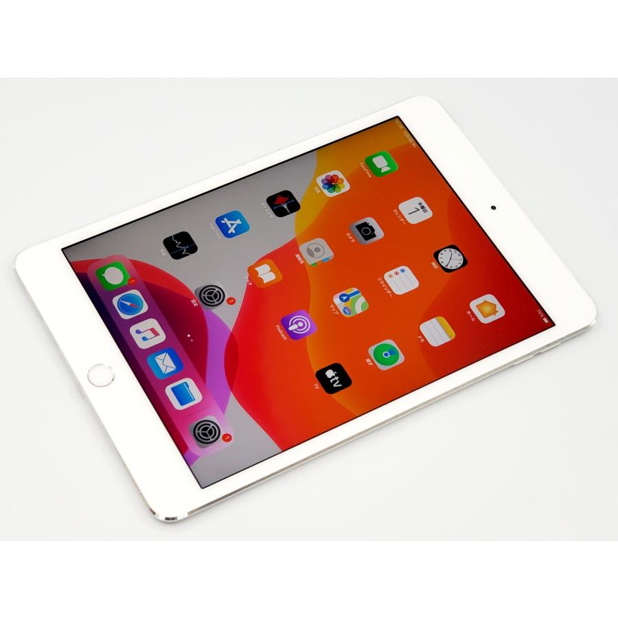 iPad mini 【あすつく、土日、祝日発送】中古品【Cランク】SIMフリー 4