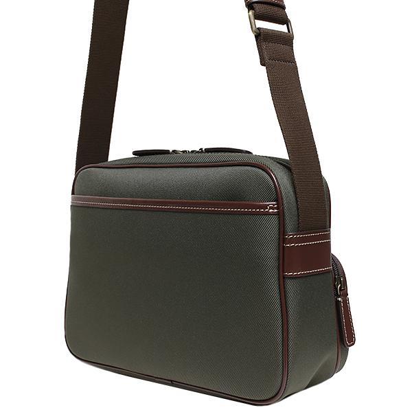 Hunting World（ハンティング・ワールド） バッグ メンズ ショルダー