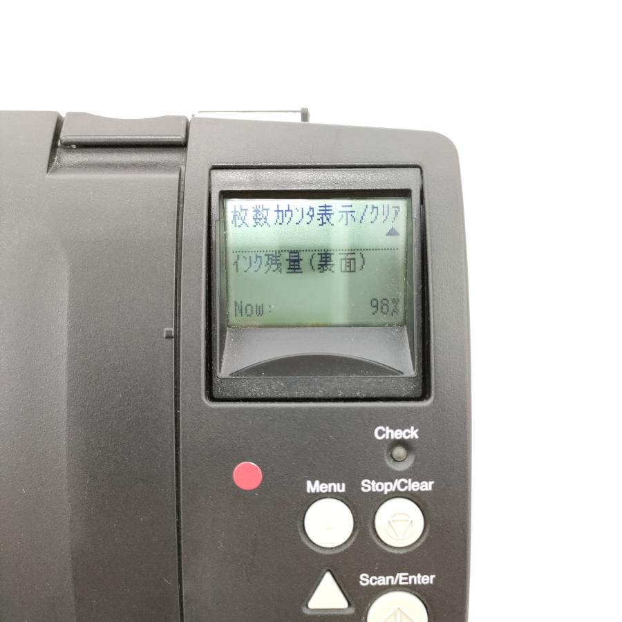 富士通（FUJITSU） 【めちゃ安＋高速】 ドキュメントスキャナー 動作