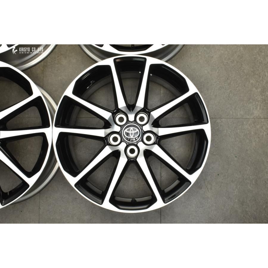 トヨタ（TOYOTA） 【新車外し品】トヨタ ヤリスクロス GR SPORT 純正