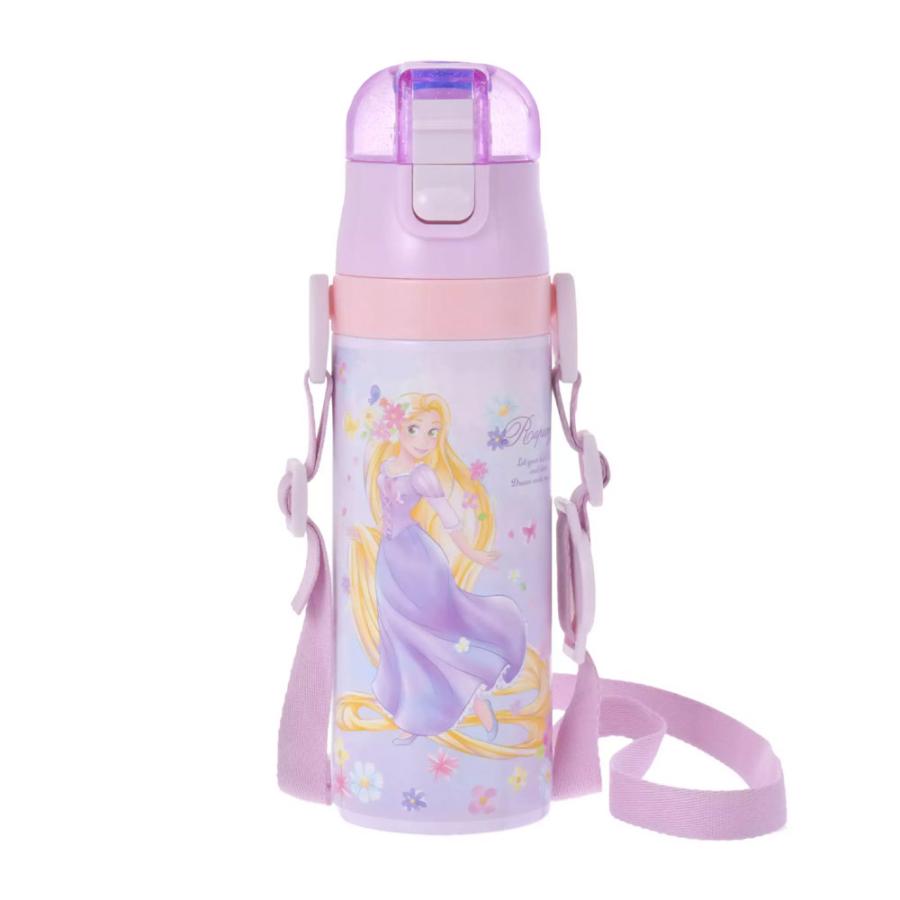 ホワイトデー 2026 かわいい お返し disney ラプンツェル 水筒