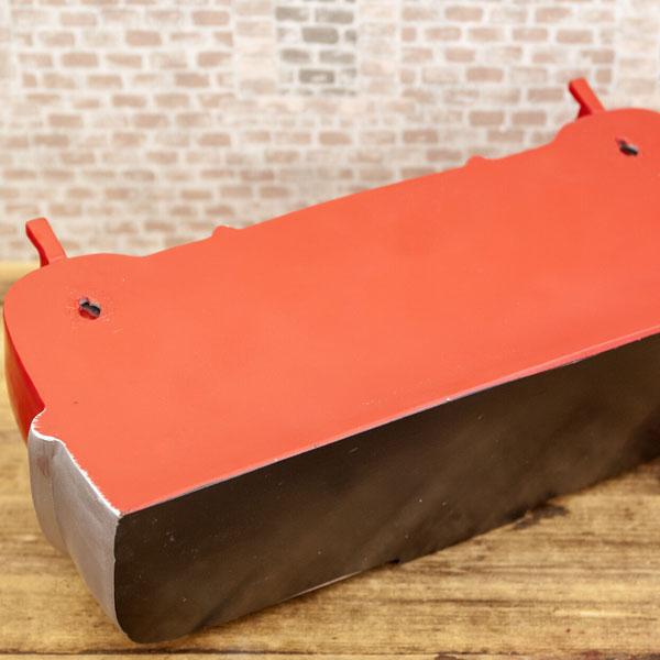 ウォールシェルフ 棚 壁面収納 オールディーズ ウォールラック 壁面棚