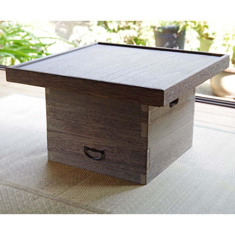 増田屋 桐火鉢 きりひばち 道具セット 火鉢 ひばち 炭 和風 インテリア