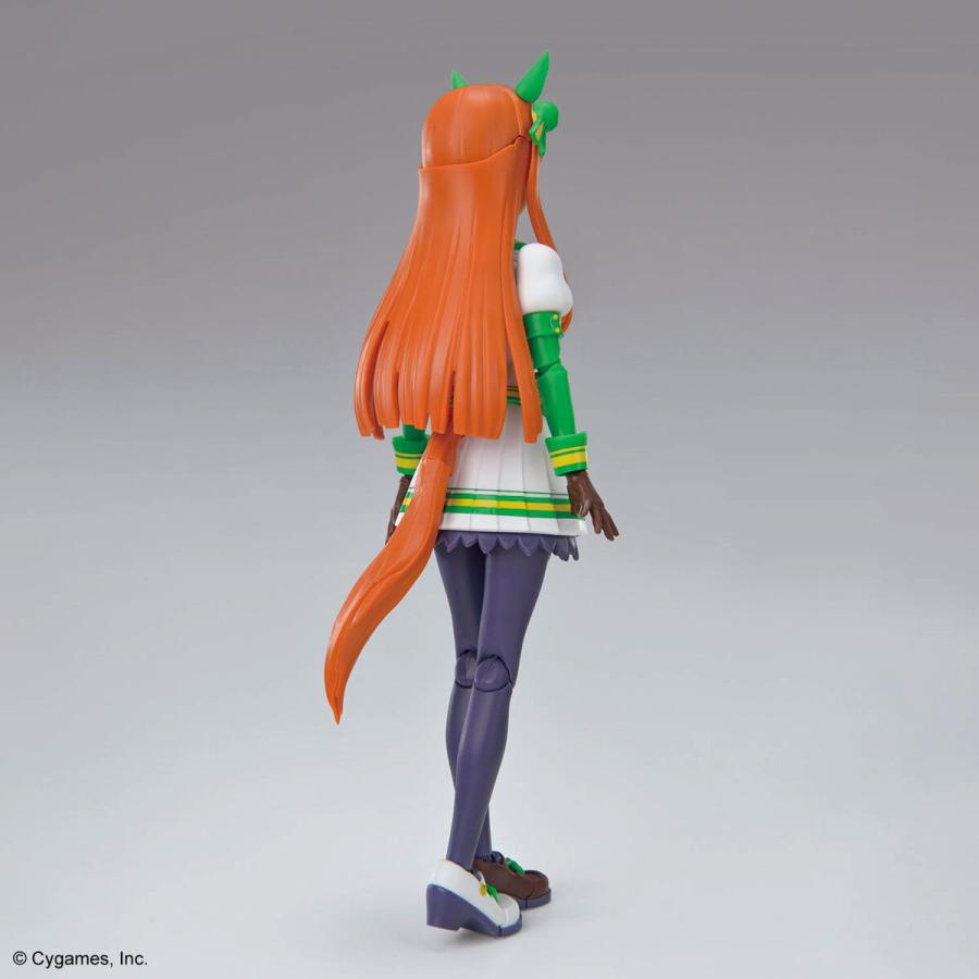 BANDAI（バンダイ） Figure-rise Standard サイレンススズカ （ウマ娘