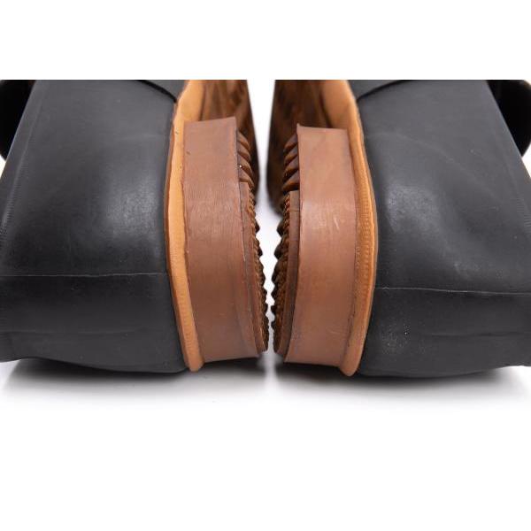 COMME des GARCONS コムコム コムデギャルソンCOMME ストラップラバー