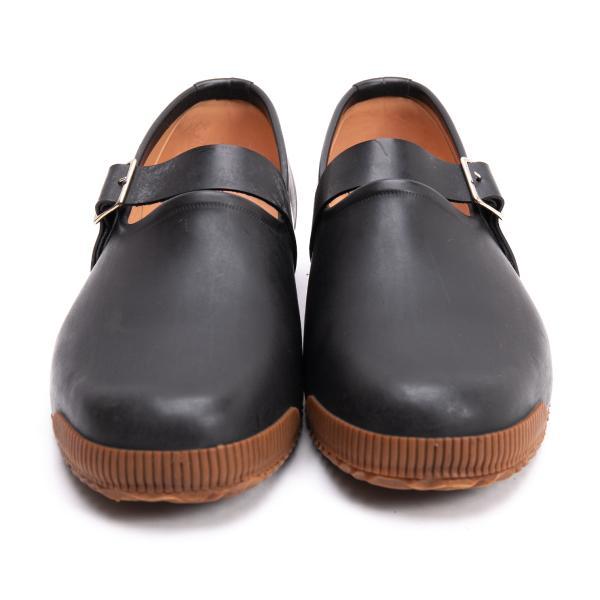 COMME des GARCONS コムコム コムデギャルソンCOMME ストラップラバー