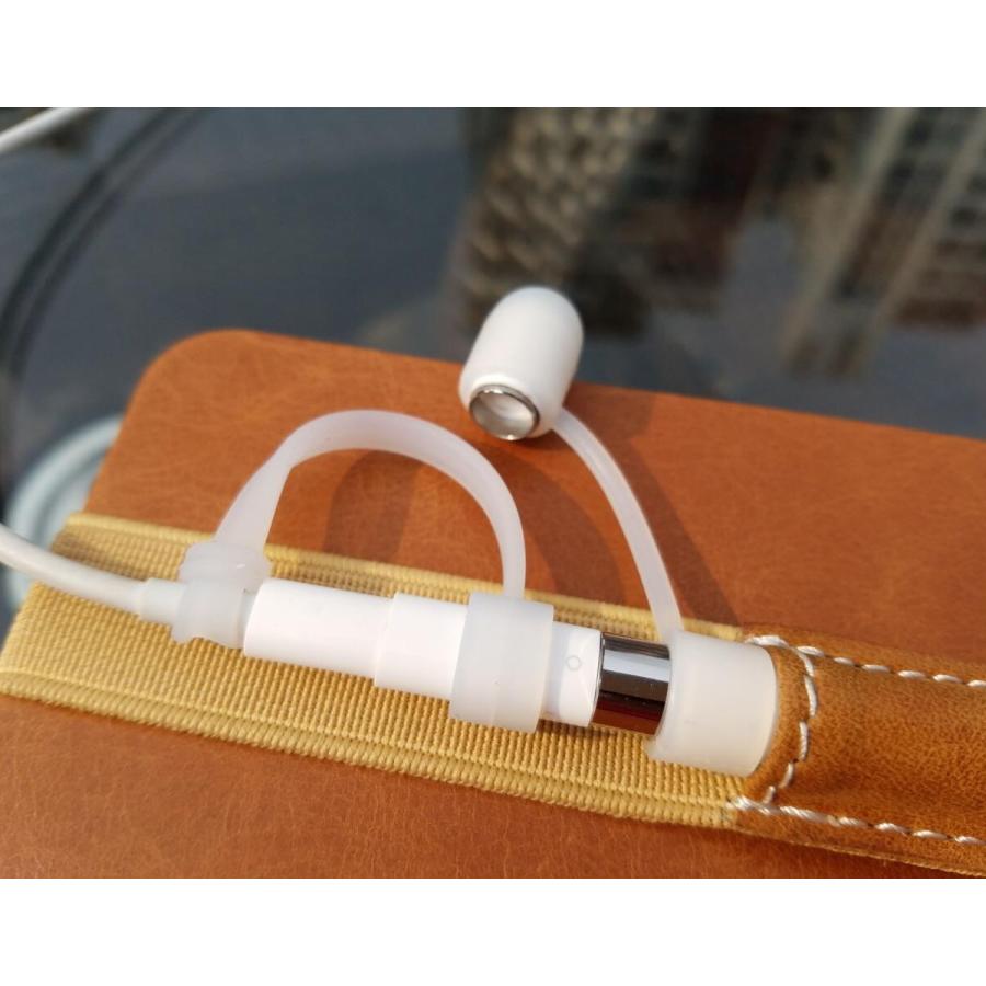 Apple JISONCASEブランド apple pencil cap 紛失防止 アップル