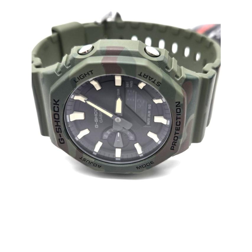 G-SHOCK カシオ GAE-2100WE-3AJR : Piccoli-punti - 通販 - Yahoo