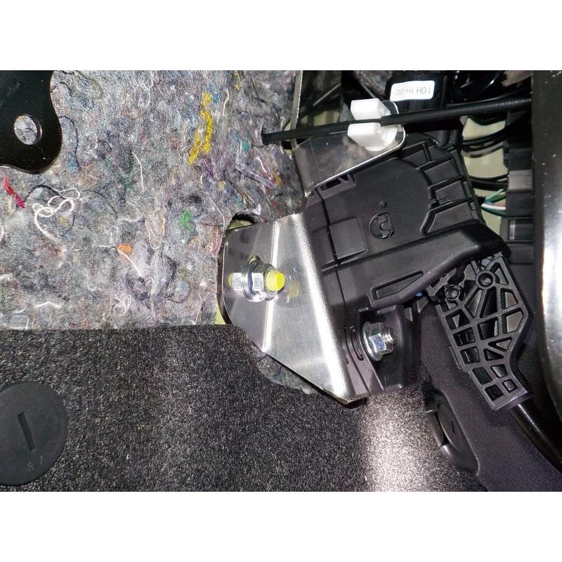 ノマド適合OK JB64/JB74/JC74 ジムニー/シエラ/ノマド用 ラノーズ