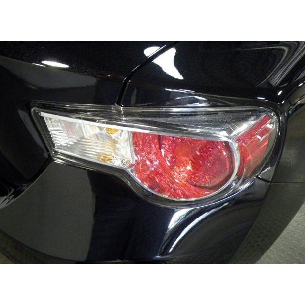 86 トヨタ86 ZN6 SCION FR-S サイオン USAテールランプ前期【送料無料