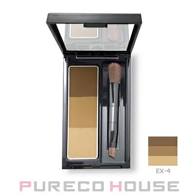 KATE カネボウ (ケイト) デザイニングアイブロウ3D (眉墨) 2.2g #EX-4