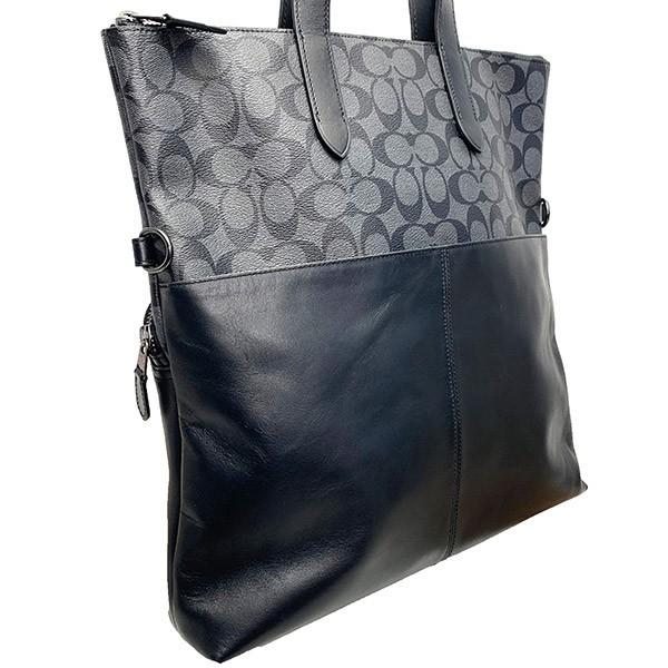 COACH（コーチ） 国内発送 バッグ メンズ トートバッグ シグネチャー