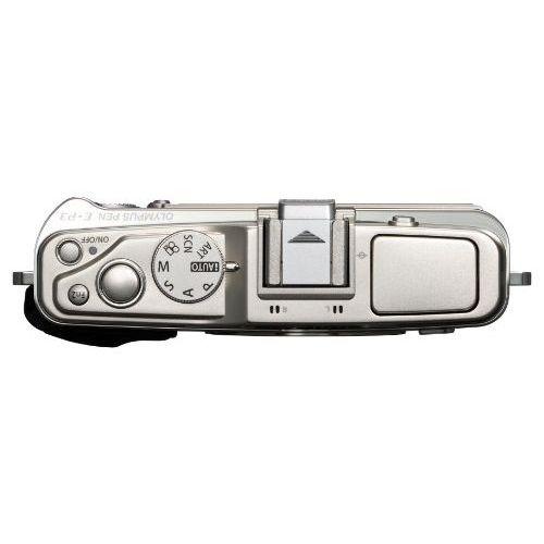 オリンパス（OLYMPUS） 中古 1年保証 美品 OLYMPUS PEN E-P3 ツイン
