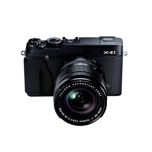 FUJIFILM（フジフイルム） 中古 1年保証 美品 FUJIFILM X-E1 レンズ