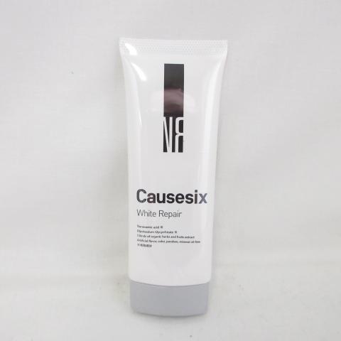 ○コーズシックス ホワイト リペア Causesix White Repair 薬用