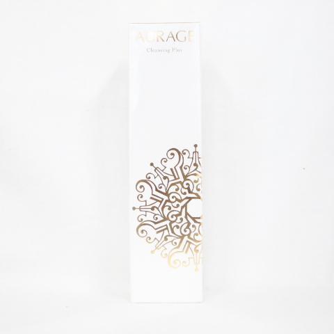 AURAGE クレンジングプラス 2本セット AURAGE クレンジングプラス