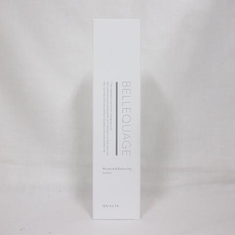 QUALIA クオリア ベルクアージュ モイスチャー＆バランシング