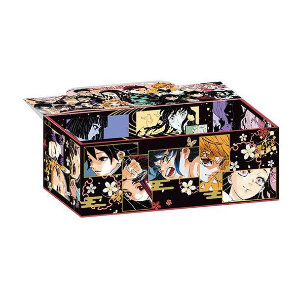 集英社（SHUEISHA） 【新品】鬼滅の刃 ジャンプコミックス 全巻収納