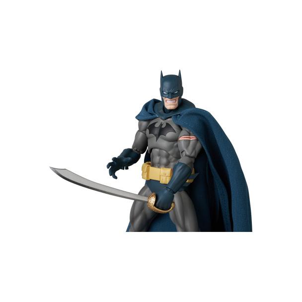 MAFEX 【予約(2026年9月下旬発売予定)】メディコム・トイ BATMAN
