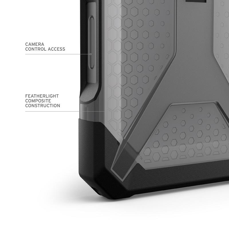 URBAN ARMOR GEAR （在庫限り）UAG iPhone 16 Pro用 ケース PLASMA 全2