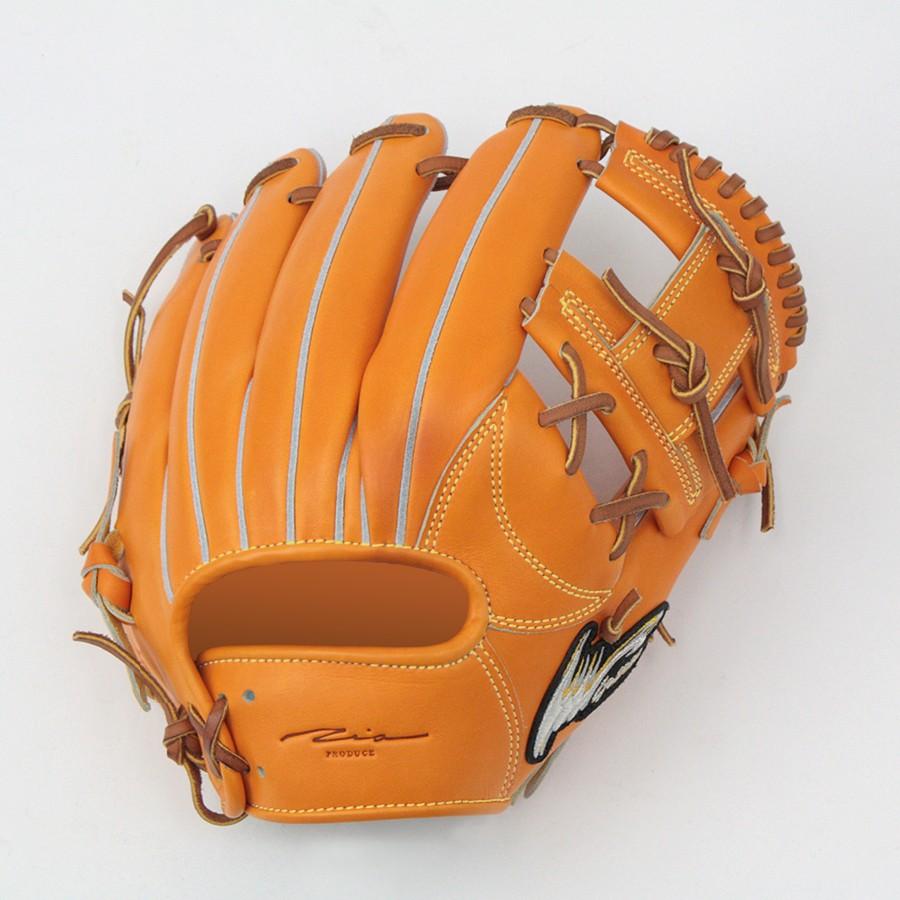 アイピーセレクト ip select 一般硬式グラブ キップレザーコレクション