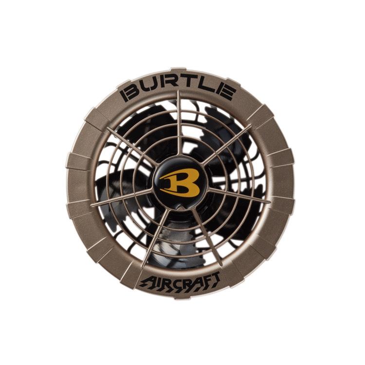 BURTLE（バートル） AC271 BURTLE AIRCRAFT エアークラフト 空調作業服
