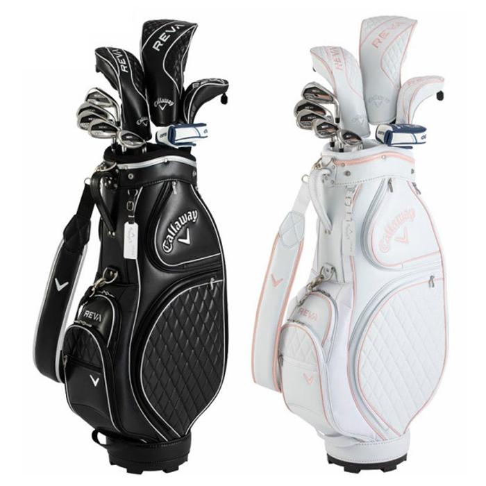 Callaway（キャロウェイ） Callaway REVA Package Set / キャロウェイ