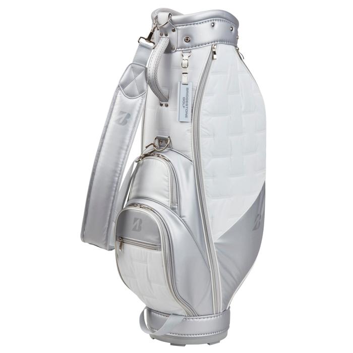 BRIDGESTONE GOLF CB2551 / ブリヂストン キャディバッグ 軽量
