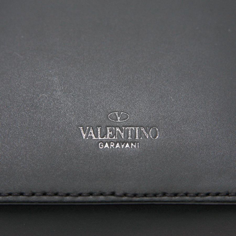 VALENTINO（ヴァレンティノ） ガラヴァーニ ショルダーバッグ VLTN