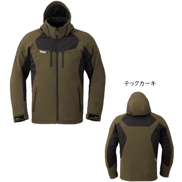 TAICHI 処分特価 春夏モデル RSタイチ RSJ328 エアーパーカ AIR PARKA