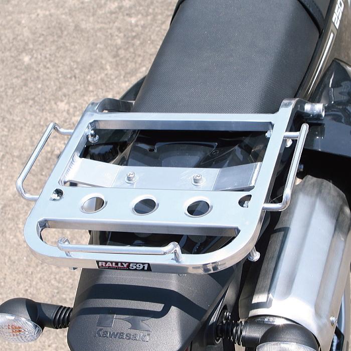 ラフ＆ロード RALLY RY59127 ラリー RALLY591スーパーライトキャリア